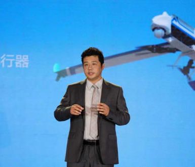 喜讯！中山福昆航空谢陵当选为2025年广东省“最美科技工作者”